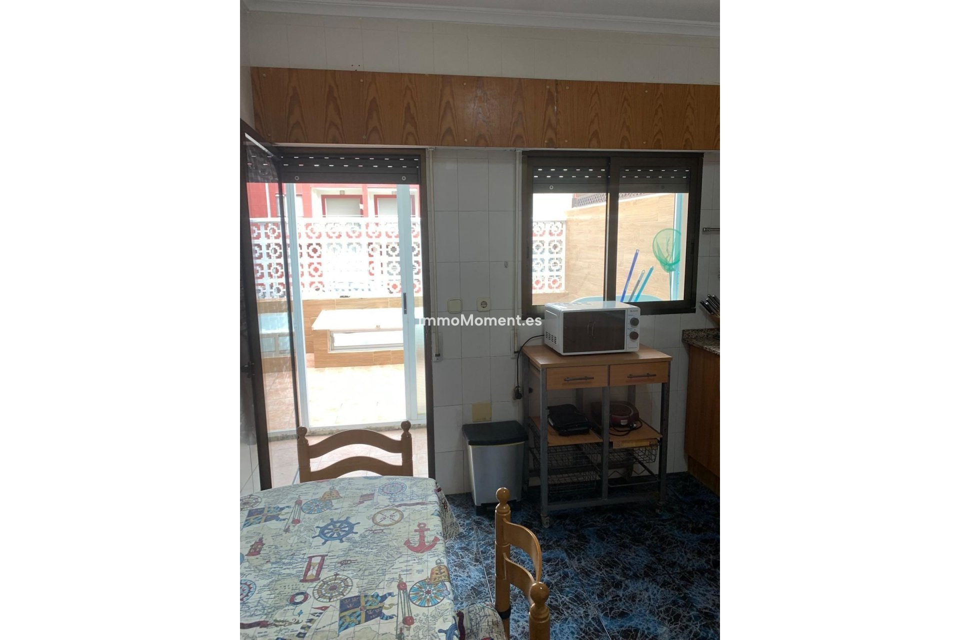 Bestaande woning - Rijtjeshuis - Guardamar del Segura - Guardamar del Segura Centro