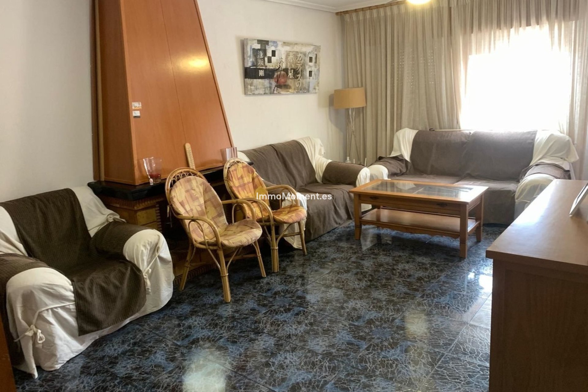 Bestaande woning - Rijtjeshuis - Guardamar del Segura - Guardamar del Segura Centro