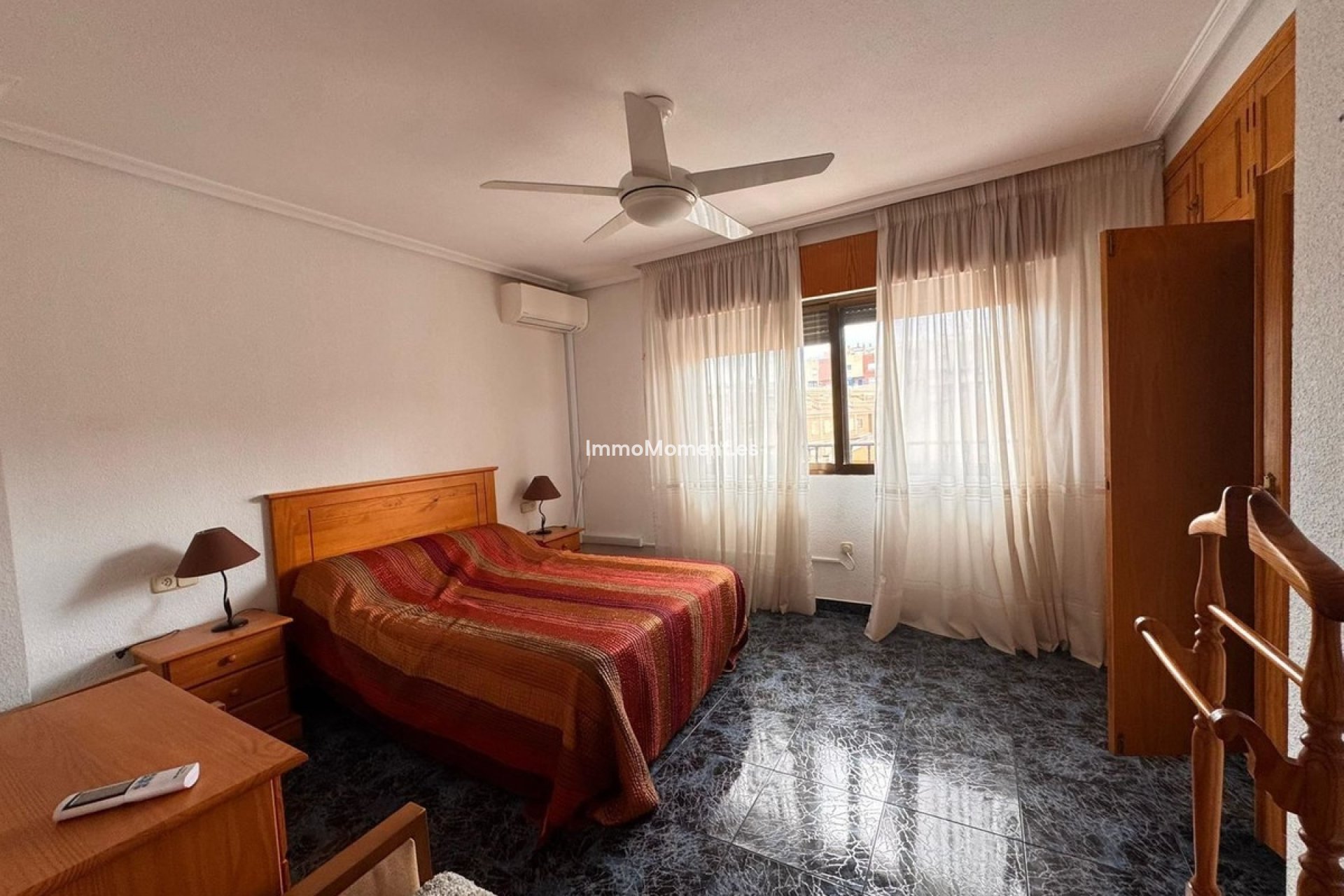 Bestaande woning - Rijtjeshuis - Guardamar del Segura - Guardamar del Segura Centro