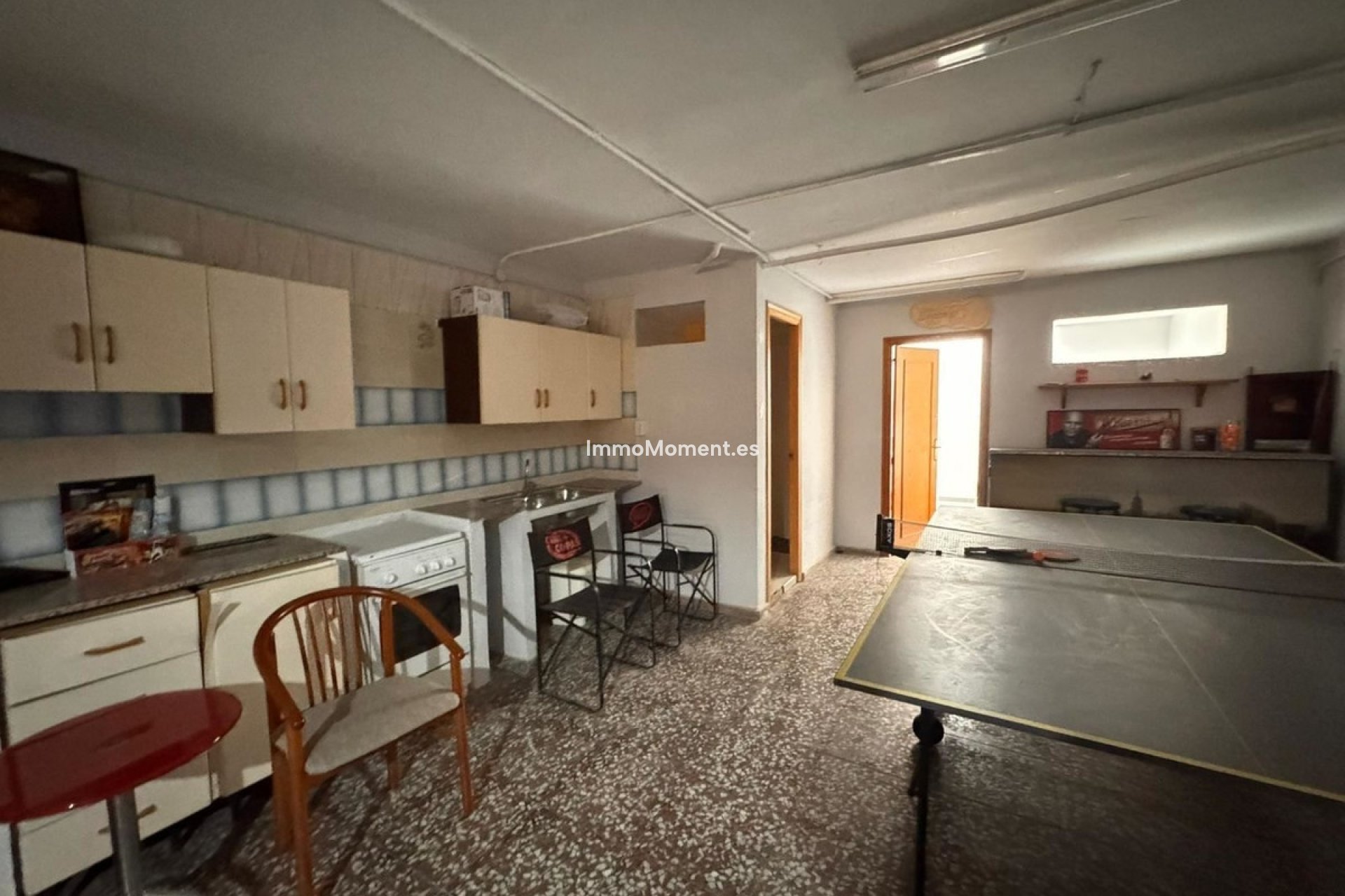 Bestaande woning - Rijtjeshuis - Guardamar del Segura - Guardamar del Segura Centro