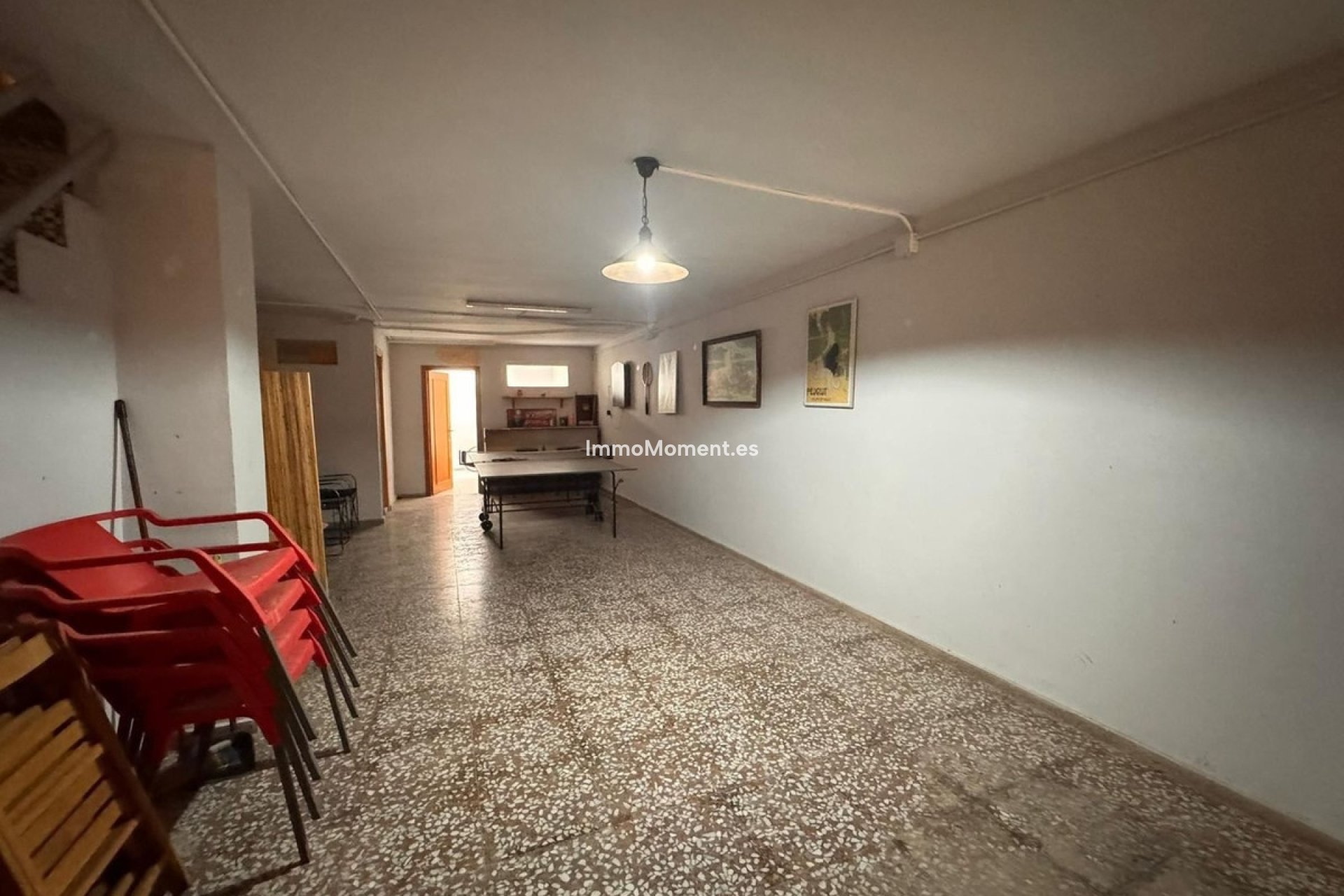 Bestaande woning - Rijtjeshuis - Guardamar del Segura - Guardamar del Segura Centro