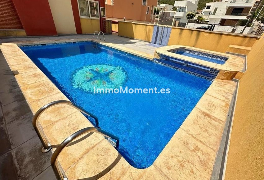 Bestaande woning - Rijtjeshuis - Guardamar del Segura - Guardamar del Segura Centro