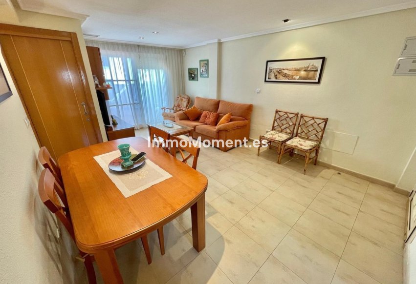 Bestaande woning - Rijtjeshuis - Guardamar del Segura - Guardamar del Segura Centro
