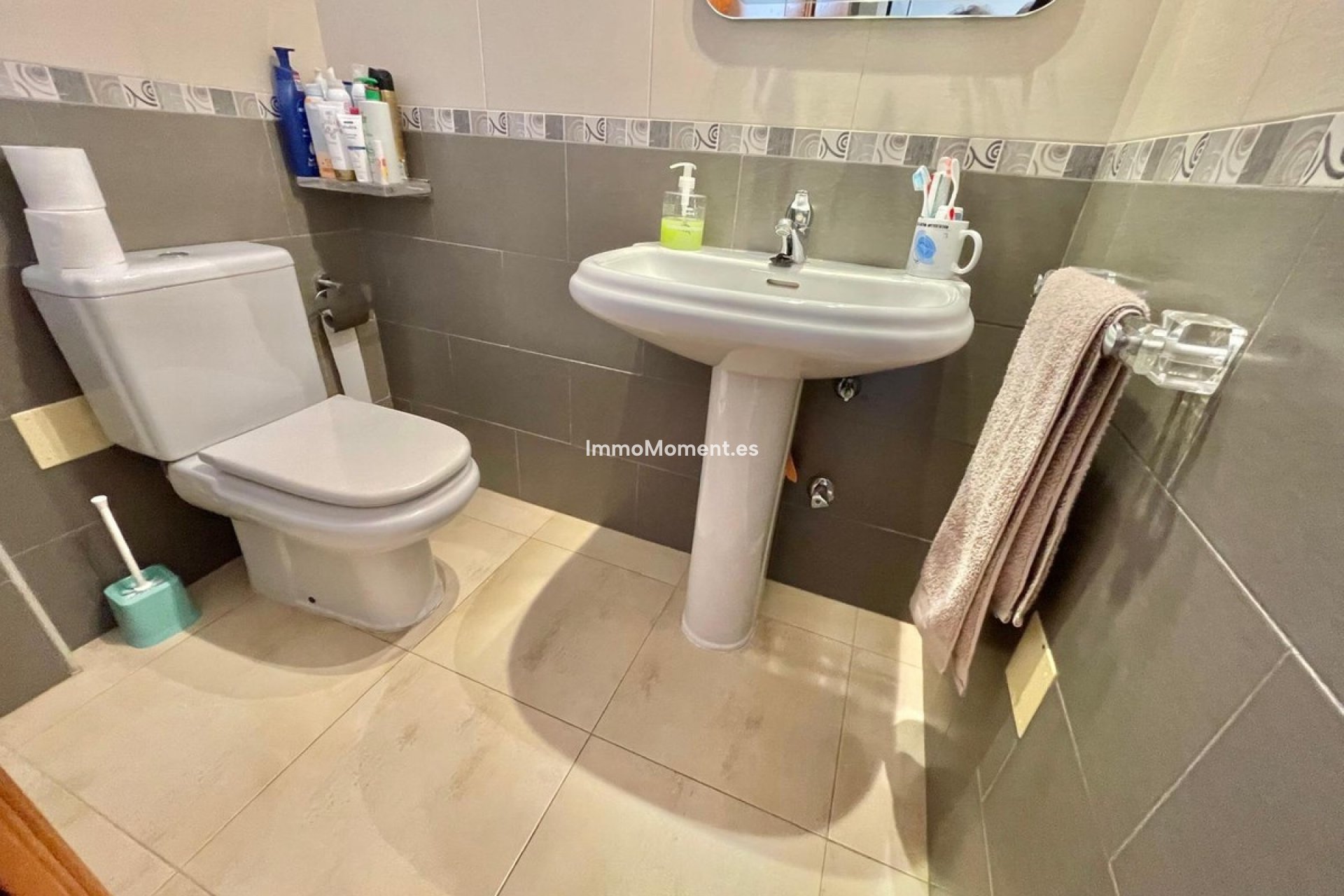 Bestaande woning - Rijtjeshuis - Guardamar del Segura - Guardamar del Segura Centro