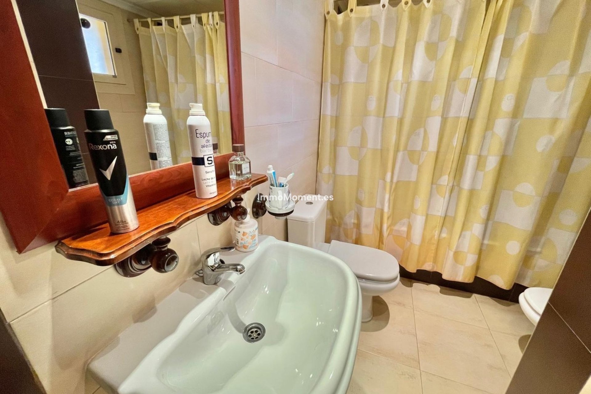 Bestaande woning - Rijtjeshuis - Guardamar del Segura - Guardamar del Segura Centro