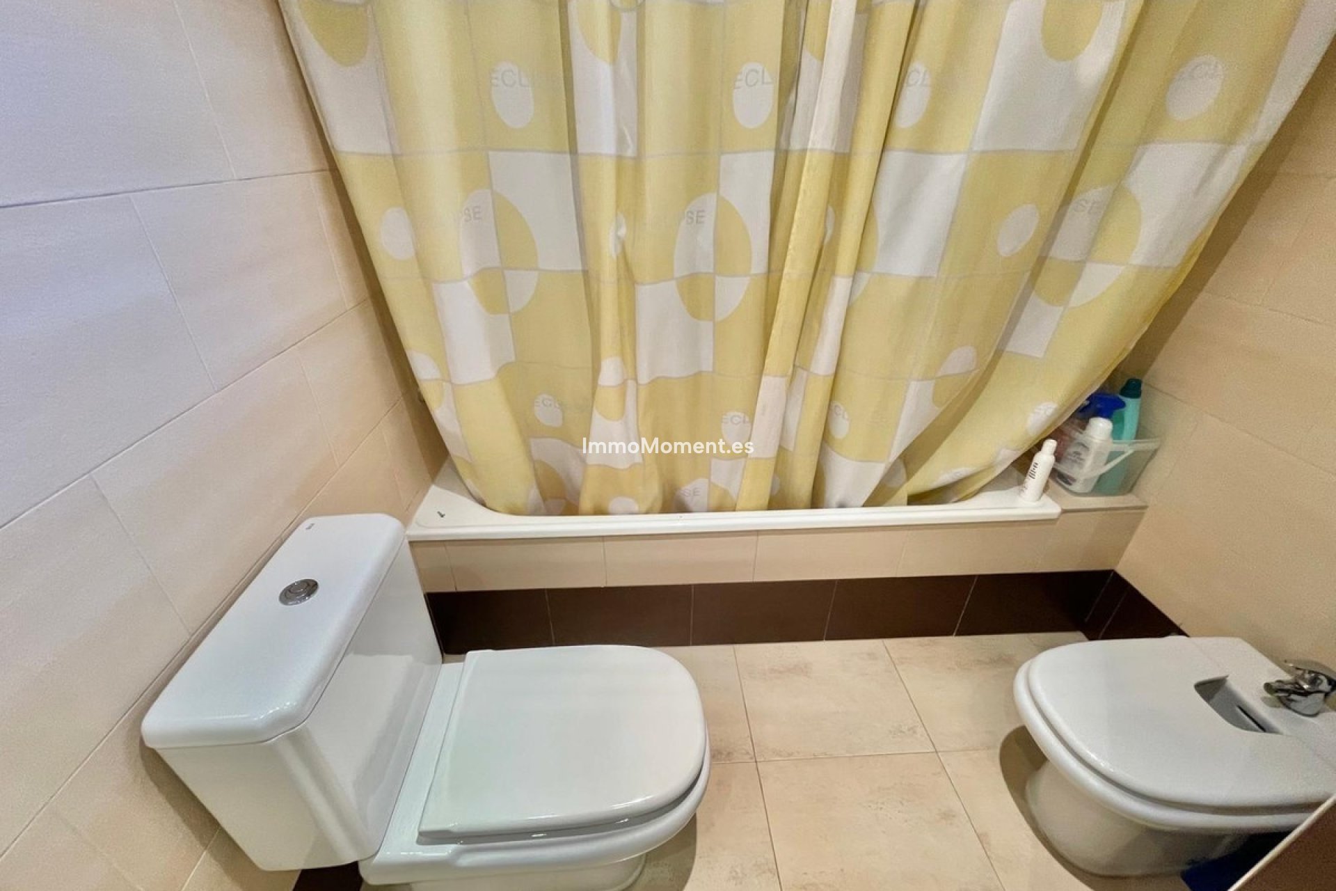 Bestaande woning - Rijtjeshuis - Guardamar del Segura - Guardamar del Segura Centro