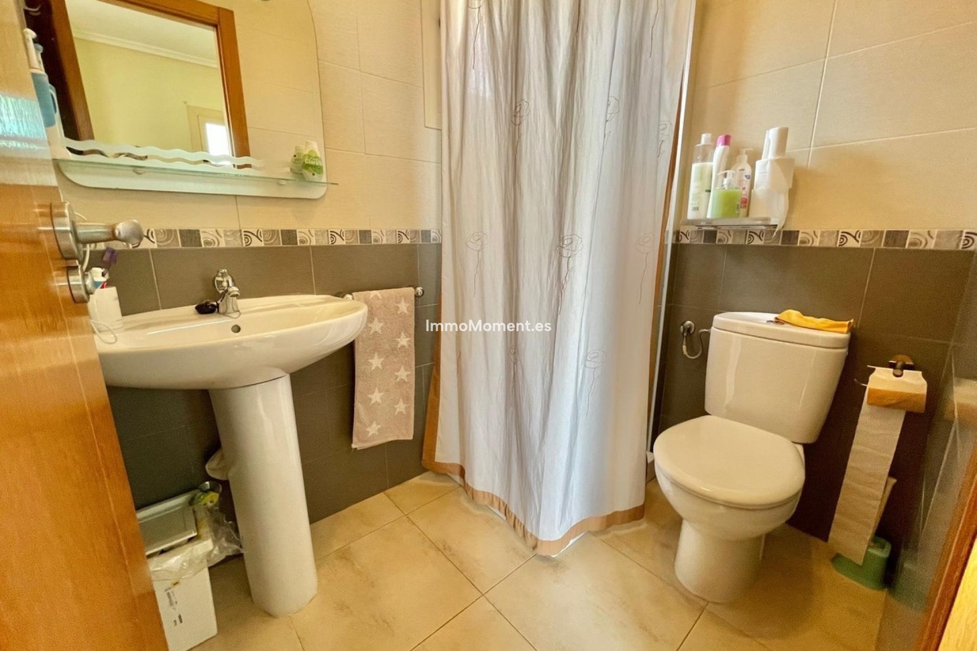 Bestaande woning - Rijtjeshuis - Guardamar del Segura - Guardamar del Segura Centro