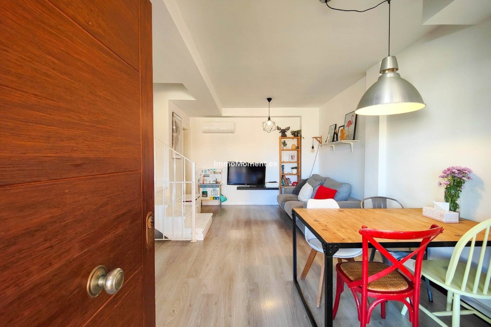 Bestaande woning - Rijtjeshuis - Guardamar del Segura - Guardamar del Segura Centro