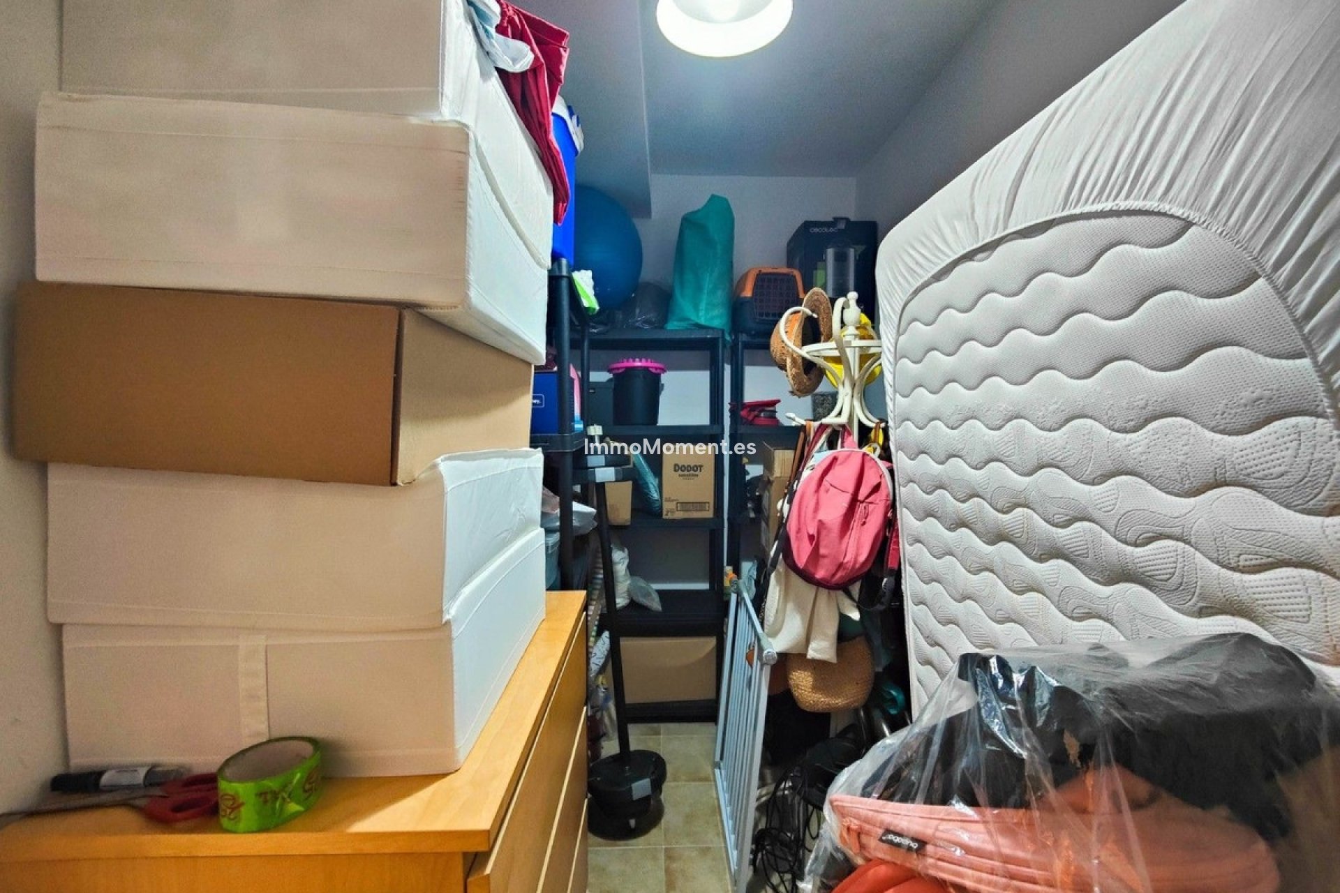 Bestaande woning - Rijtjeshuis - Guardamar del Segura - Guardamar del Segura Centro