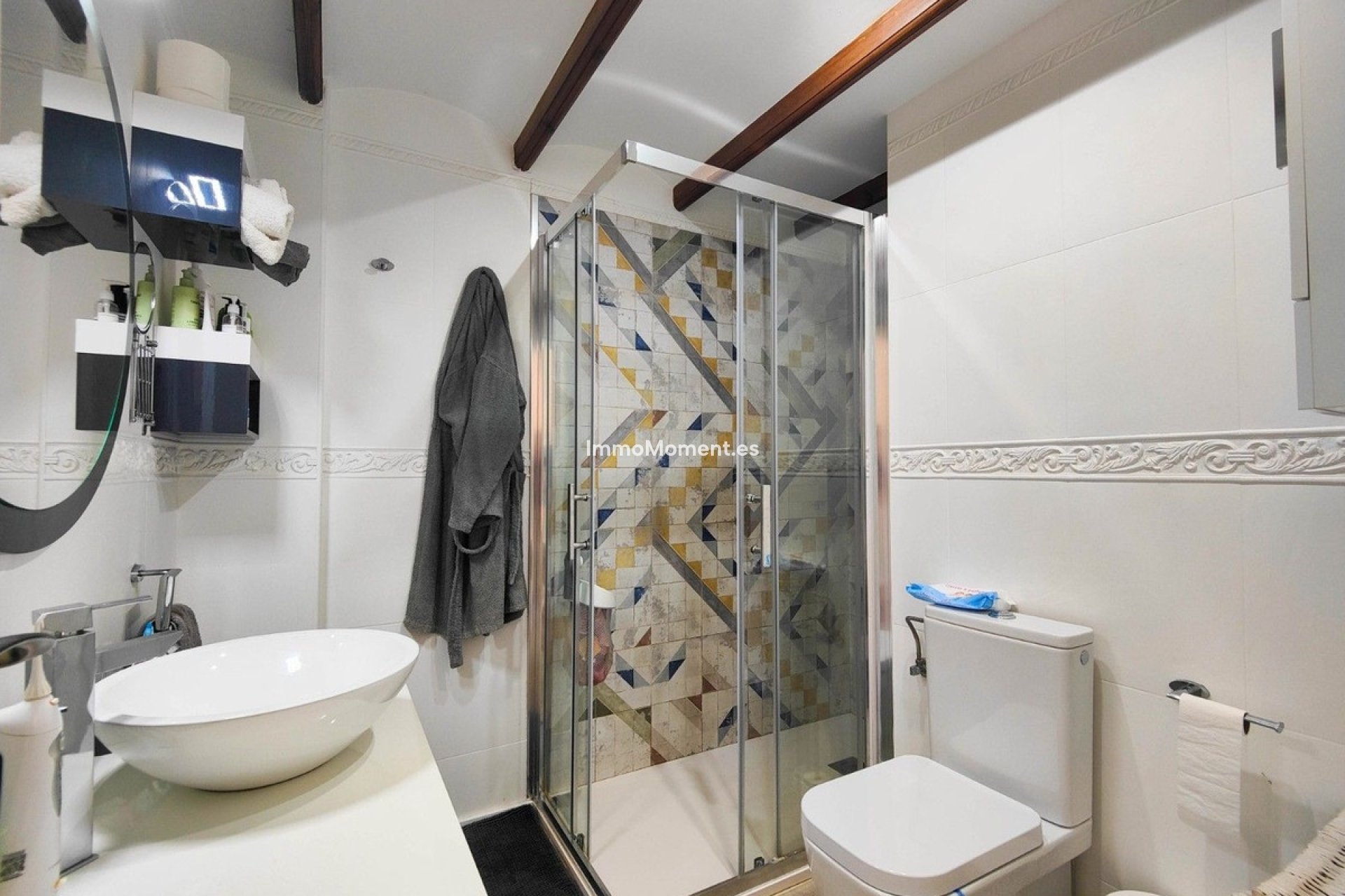 Bestaande woning - Rijtjeshuis - Guardamar del Segura - Guardamar del Segura Centro