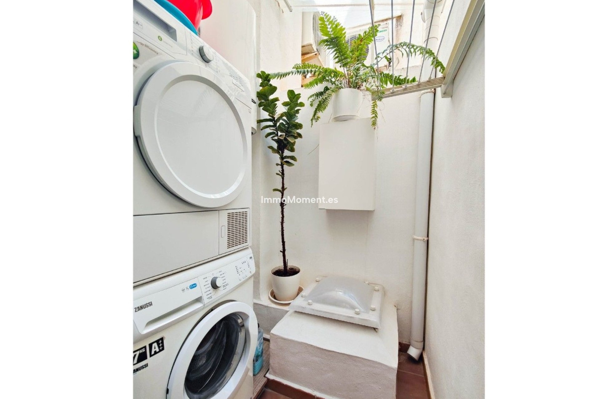 Bestaande woning - Rijtjeshuis - Guardamar del Segura - Guardamar del Segura Centro