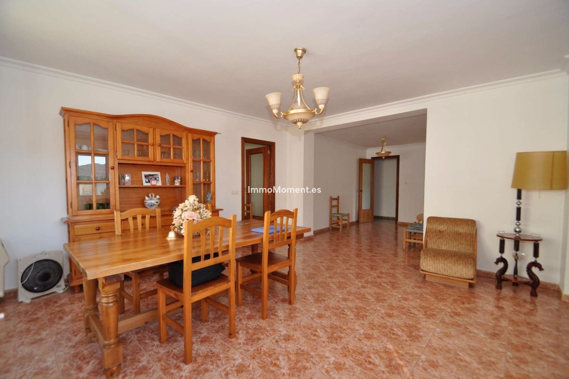 Bestaande woning - Rijtjeshuis - Ibi - Ibi Centro