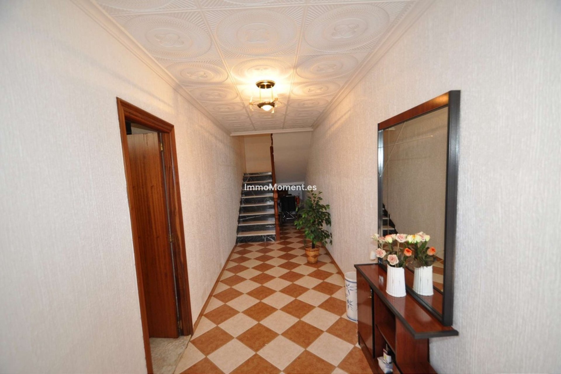 Bestaande woning - Rijtjeshuis - Ibi - Ibi Centro