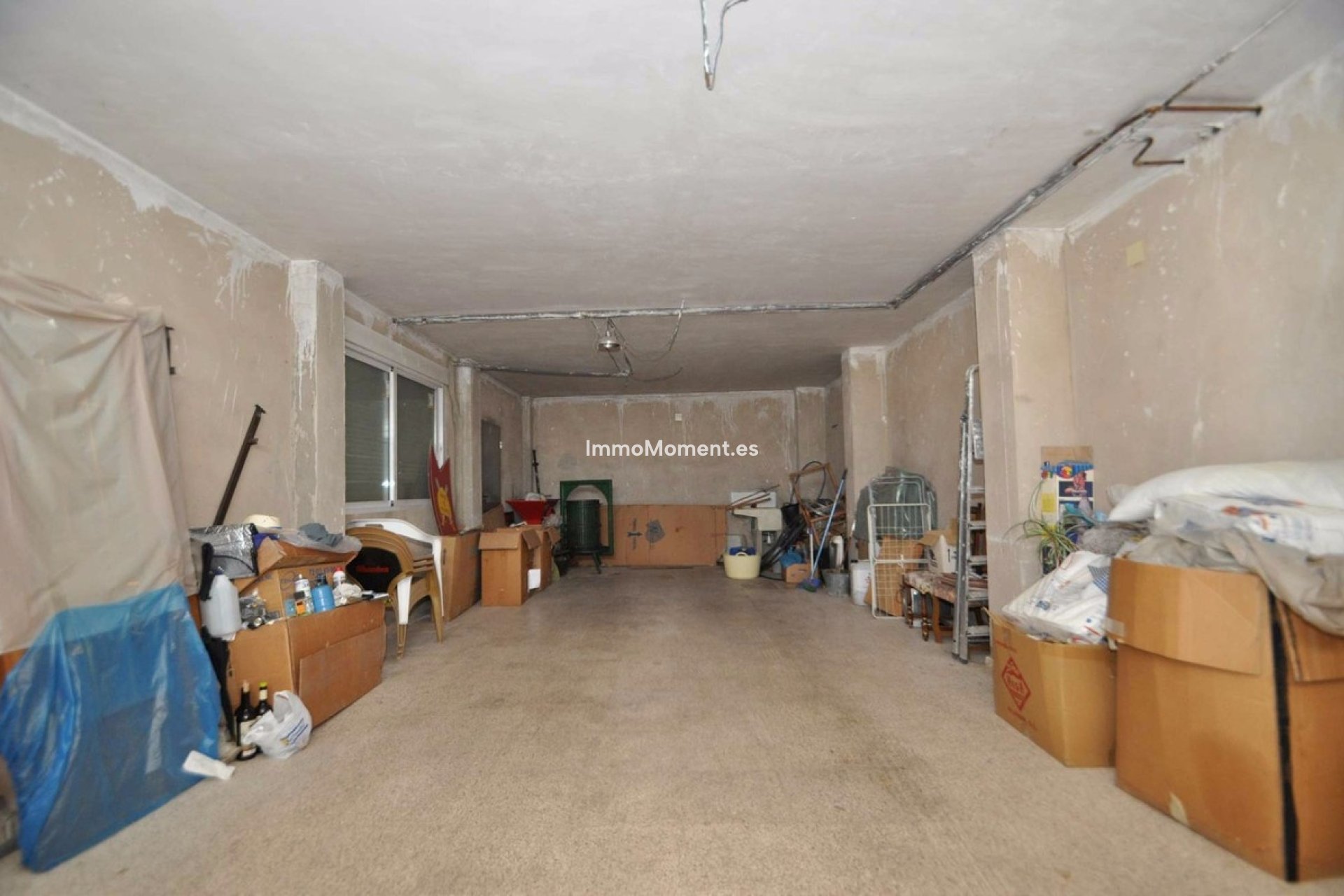 Bestaande woning - Rijtjeshuis - Ibi - Ibi Centro