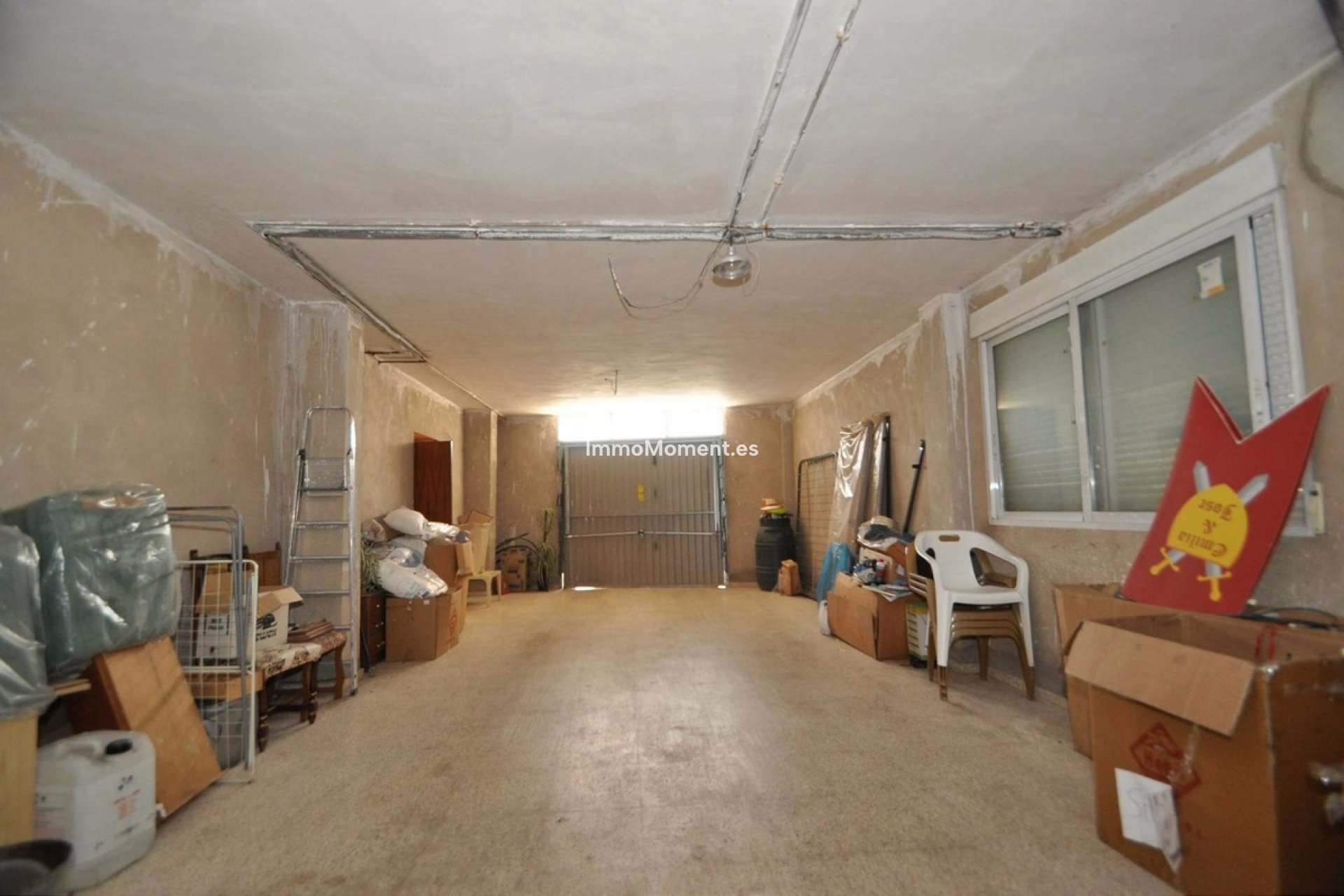 Bestaande woning - Rijtjeshuis - Ibi - Ibi Centro