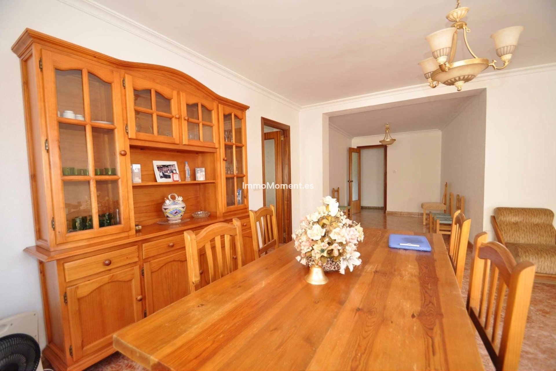 Bestaande woning - Rijtjeshuis - Ibi - Ibi Centro