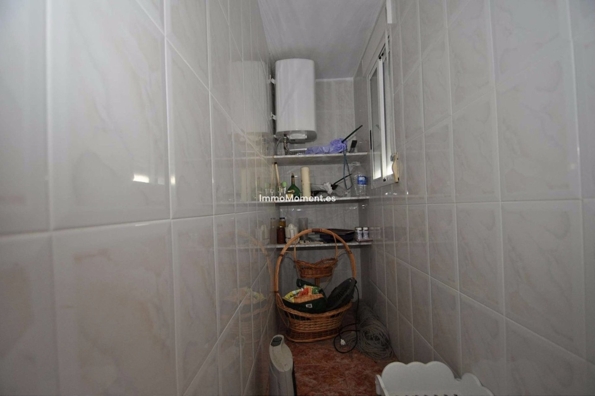 Bestaande woning - Rijtjeshuis - Ibi - Ibi Centro