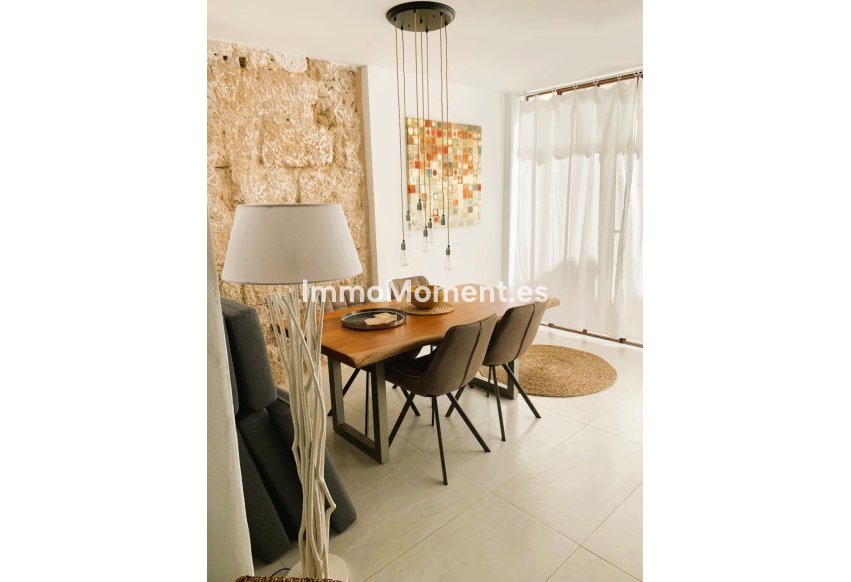 Bestaande woning - Rijtjeshuis - Jávea - Jávea - Xàbia Centro