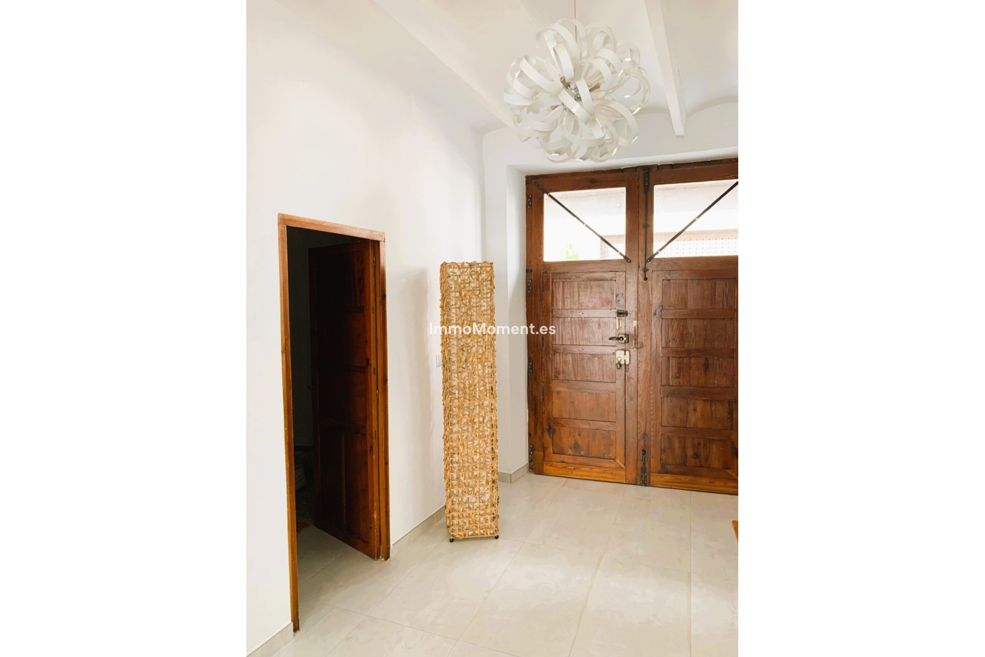 Bestaande woning - Rijtjeshuis - Jávea - Jávea - Xàbia Centro