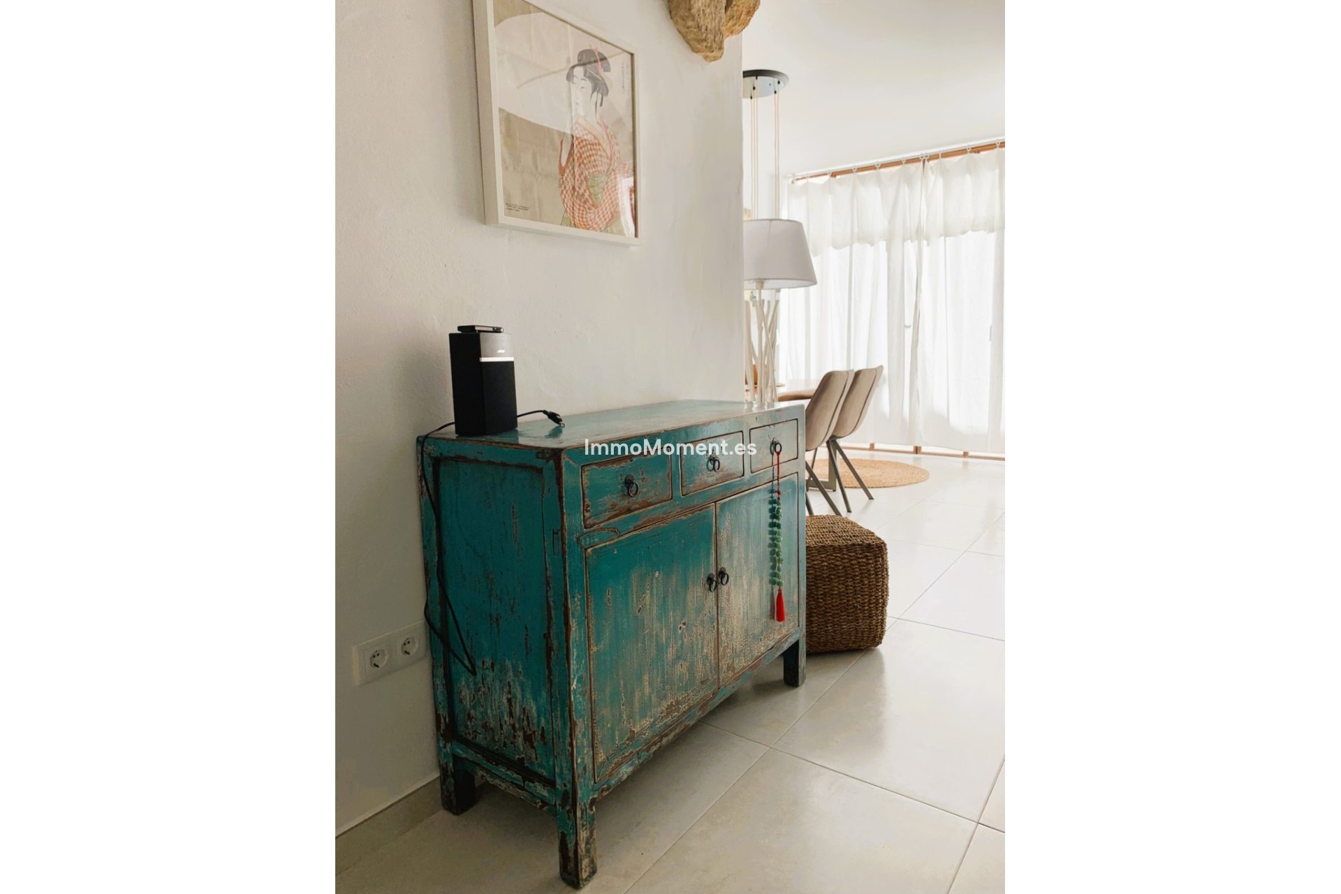 Bestaande woning - Rijtjeshuis - Jávea - Jávea - Xàbia Centro