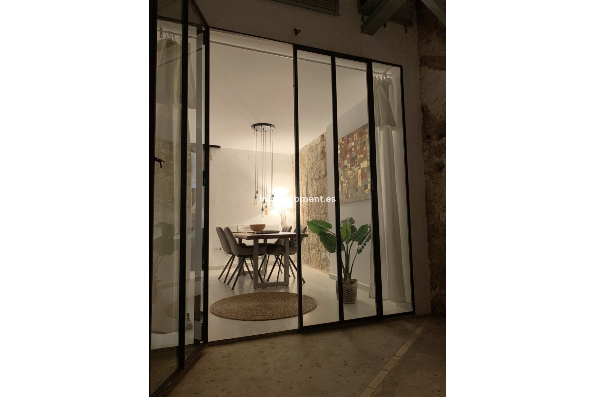 Bestaande woning - Rijtjeshuis - Jávea - Jávea - Xàbia Centro