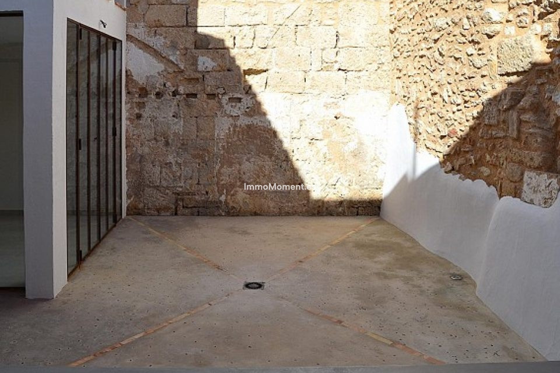 Bestaande woning - Rijtjeshuis - Jávea - Jávea - Xàbia Centro