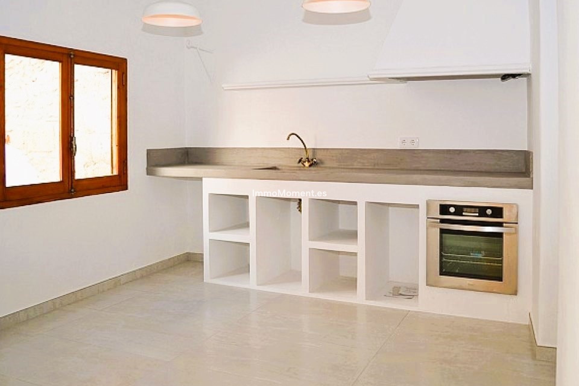 Bestaande woning - Rijtjeshuis - Jávea - Jávea - Xàbia Centro