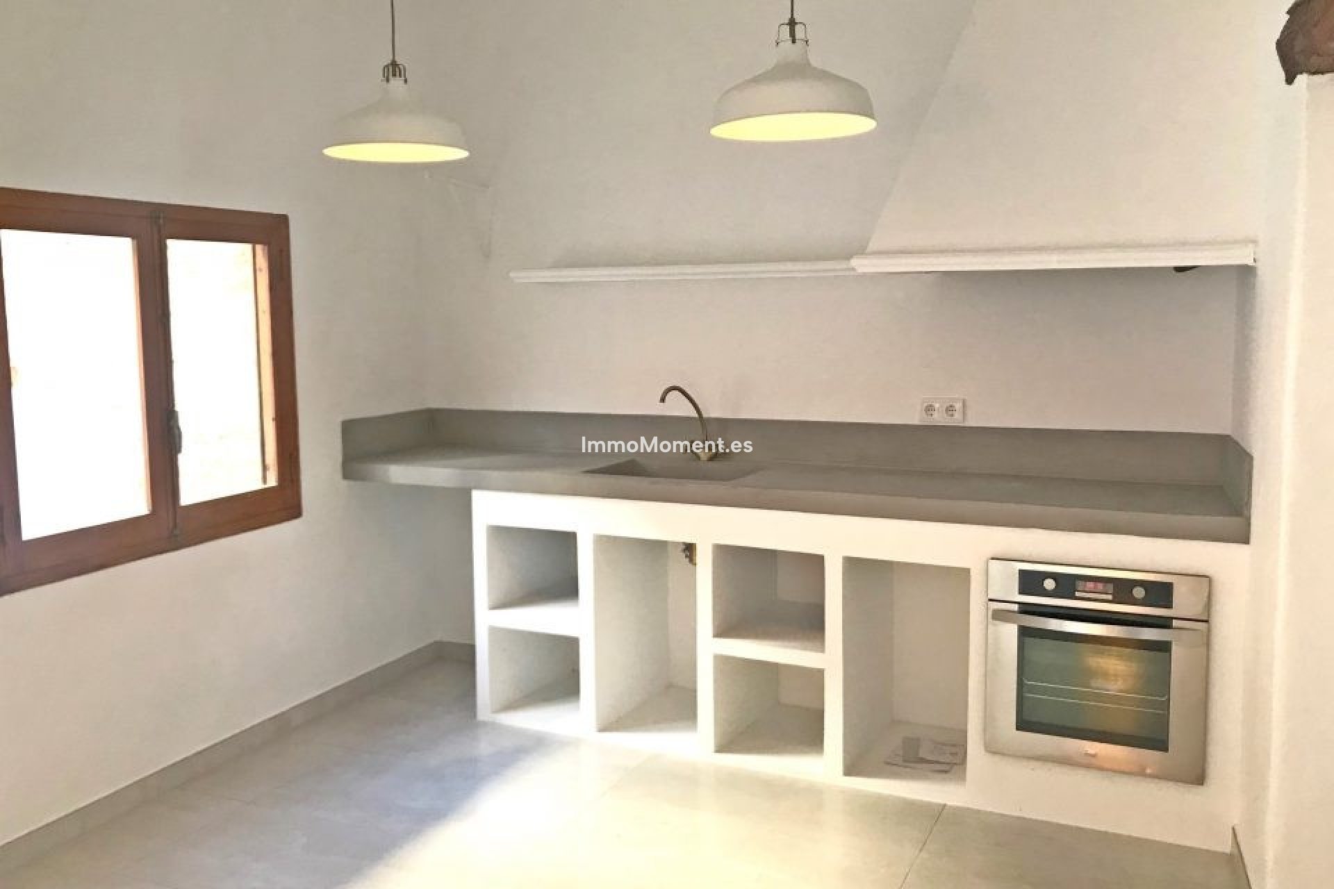 Bestaande woning - Rijtjeshuis - Jávea - Jávea - Xàbia Centro