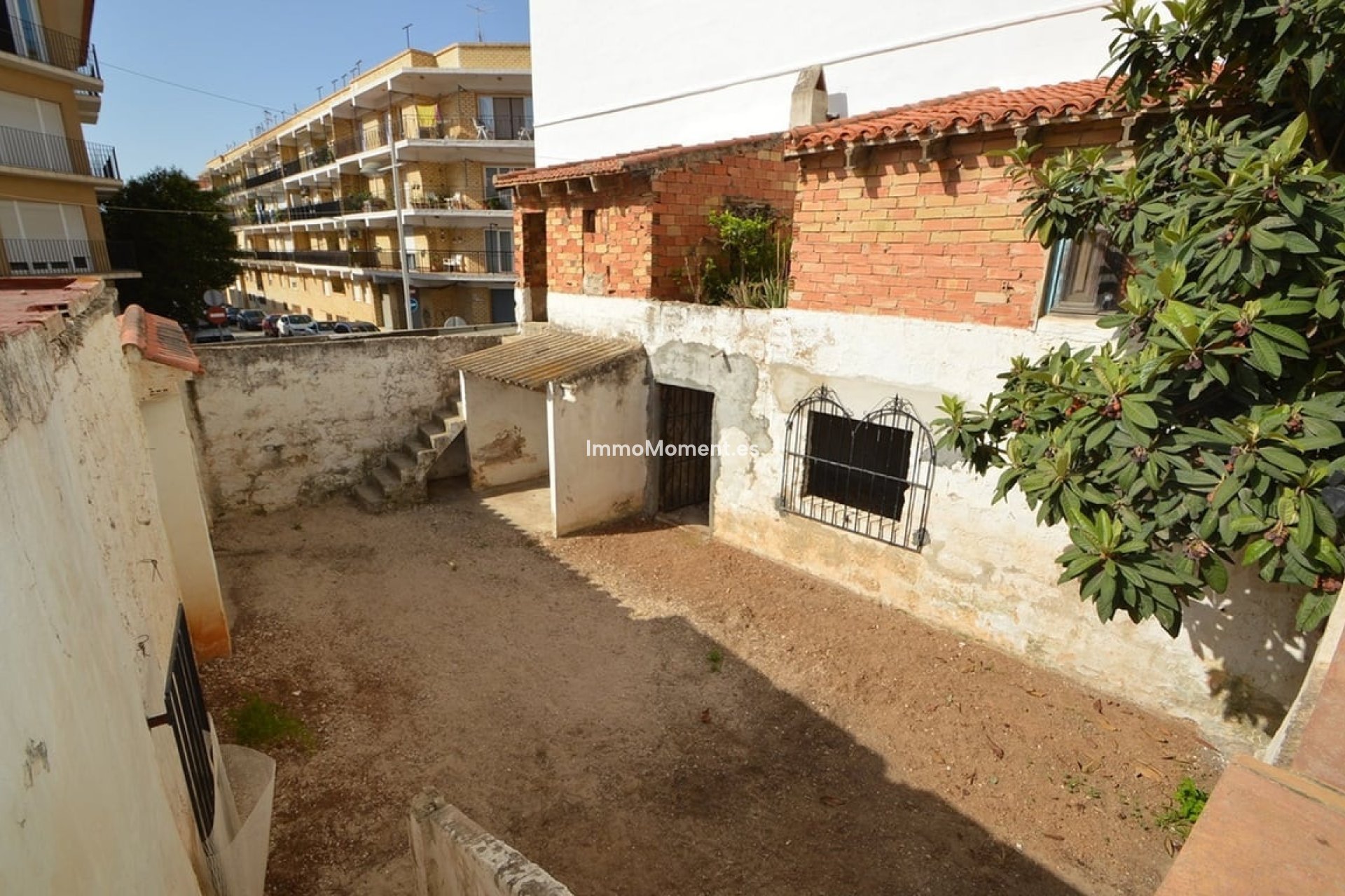 Bestaande woning - Rijtjeshuis - Jávea - Jávea - Xàbia Centro