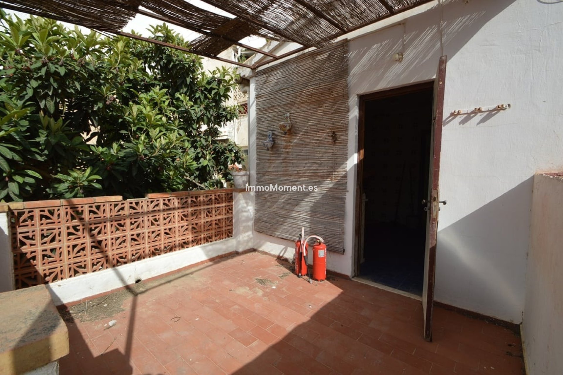 Bestaande woning - Rijtjeshuis - Jávea - Jávea - Xàbia Centro