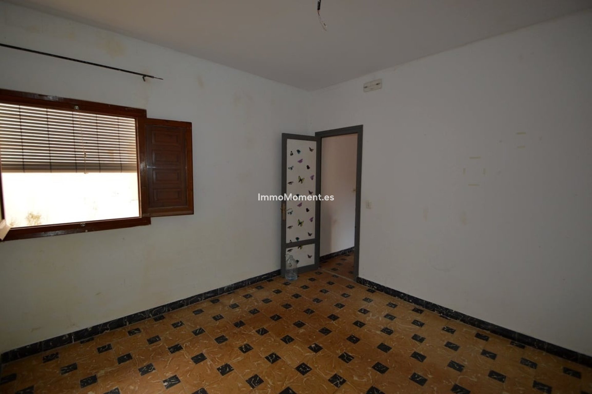 Bestaande woning - Rijtjeshuis - Jávea - Jávea - Xàbia Centro