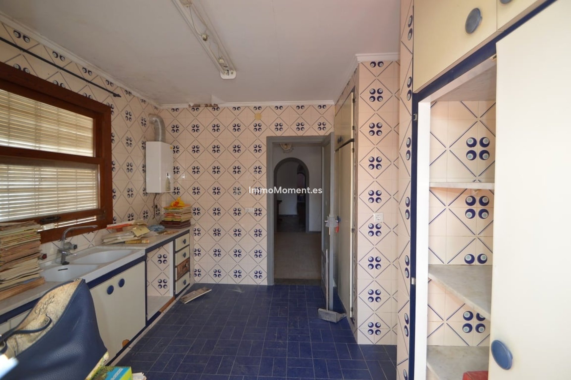 Bestaande woning - Rijtjeshuis - Jávea - Jávea - Xàbia Centro