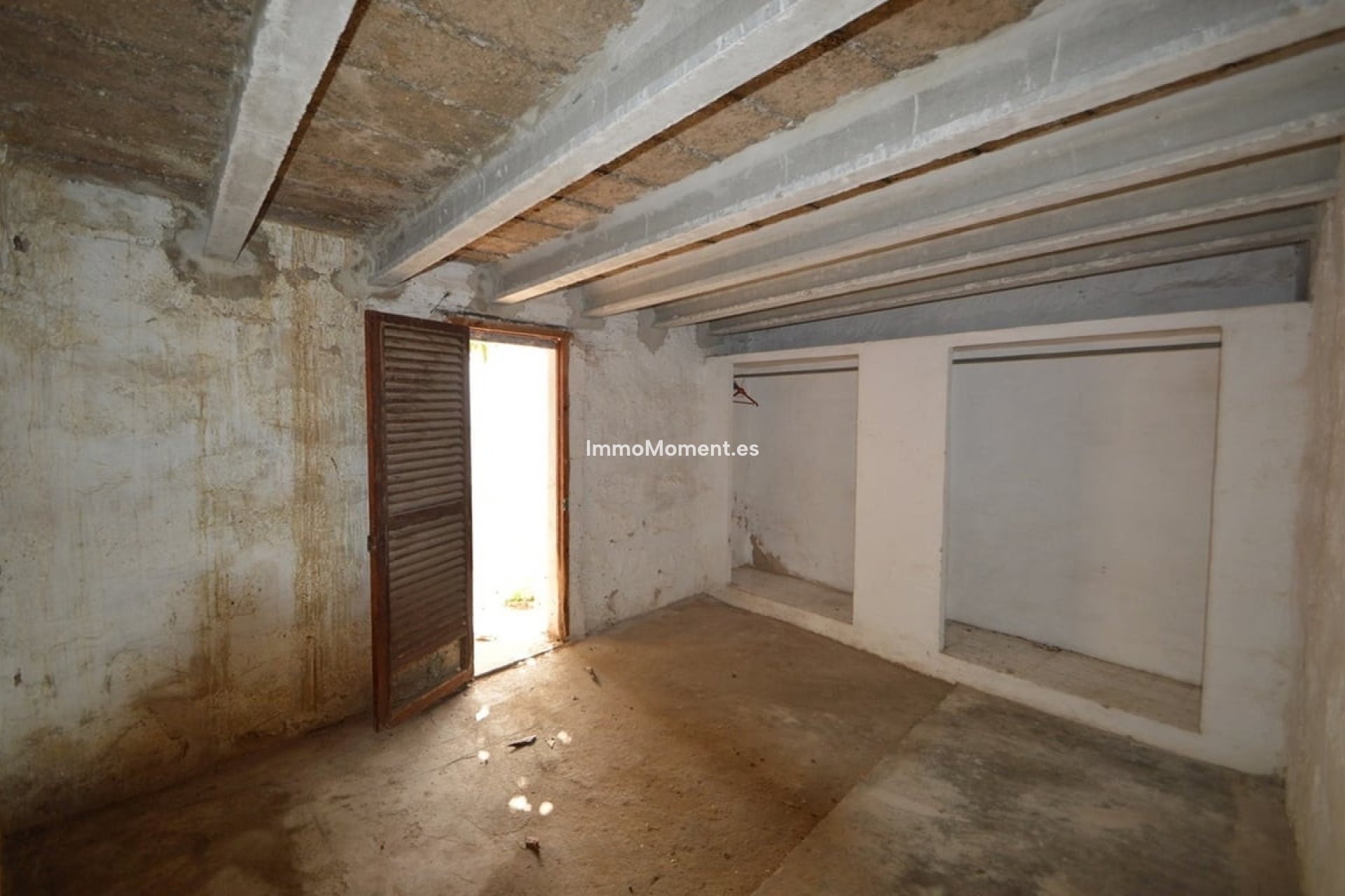 Bestaande woning - Rijtjeshuis - Jávea - Jávea - Xàbia Centro
