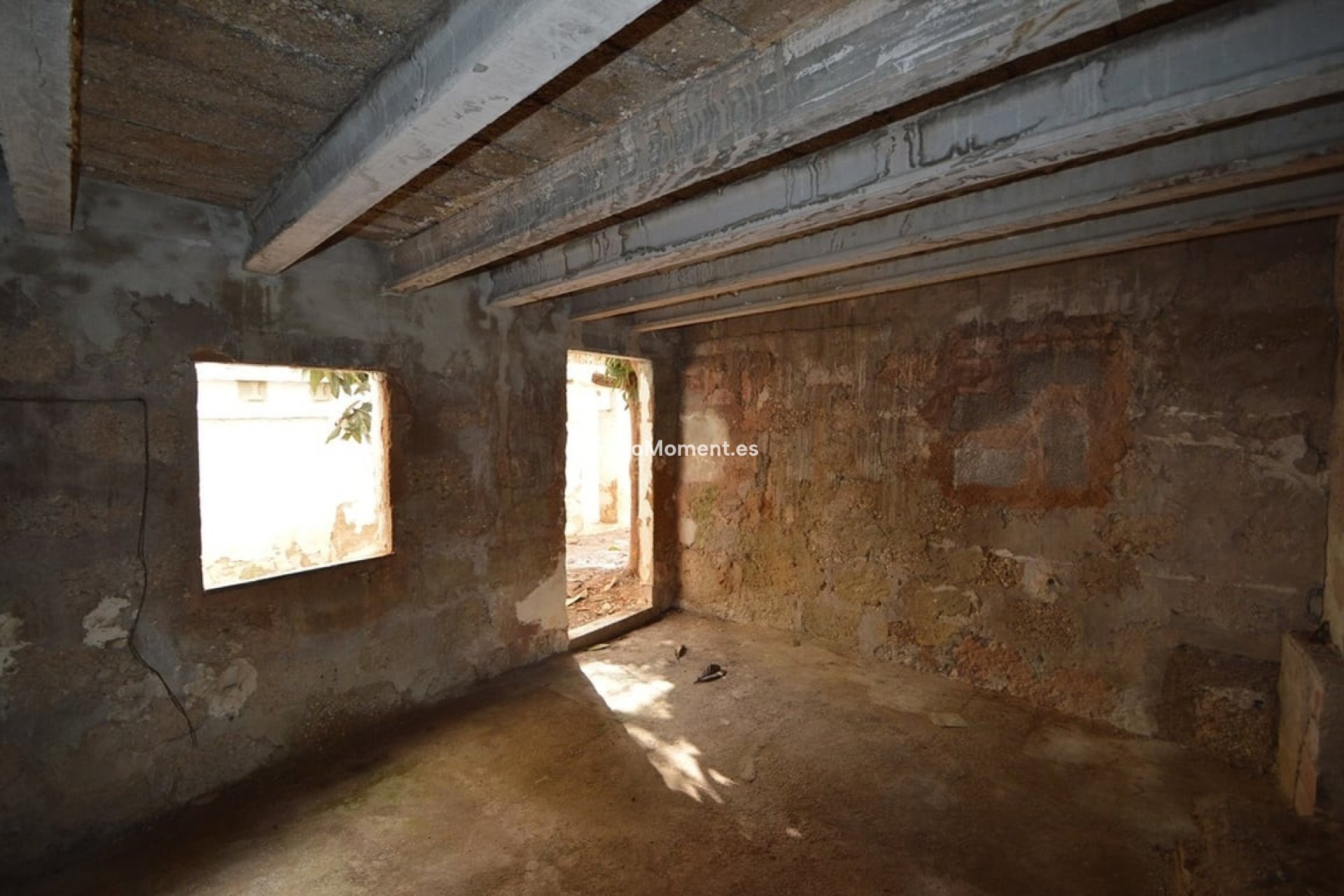 Bestaande woning - Rijtjeshuis - Jávea - Jávea - Xàbia Centro
