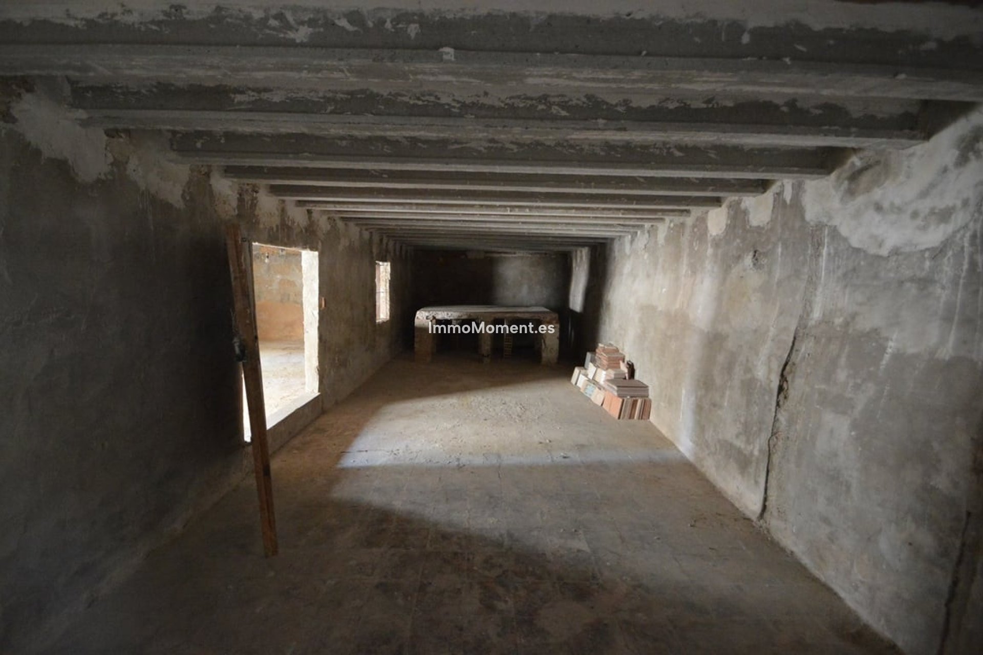 Bestaande woning - Rijtjeshuis - Jávea - Jávea - Xàbia Centro