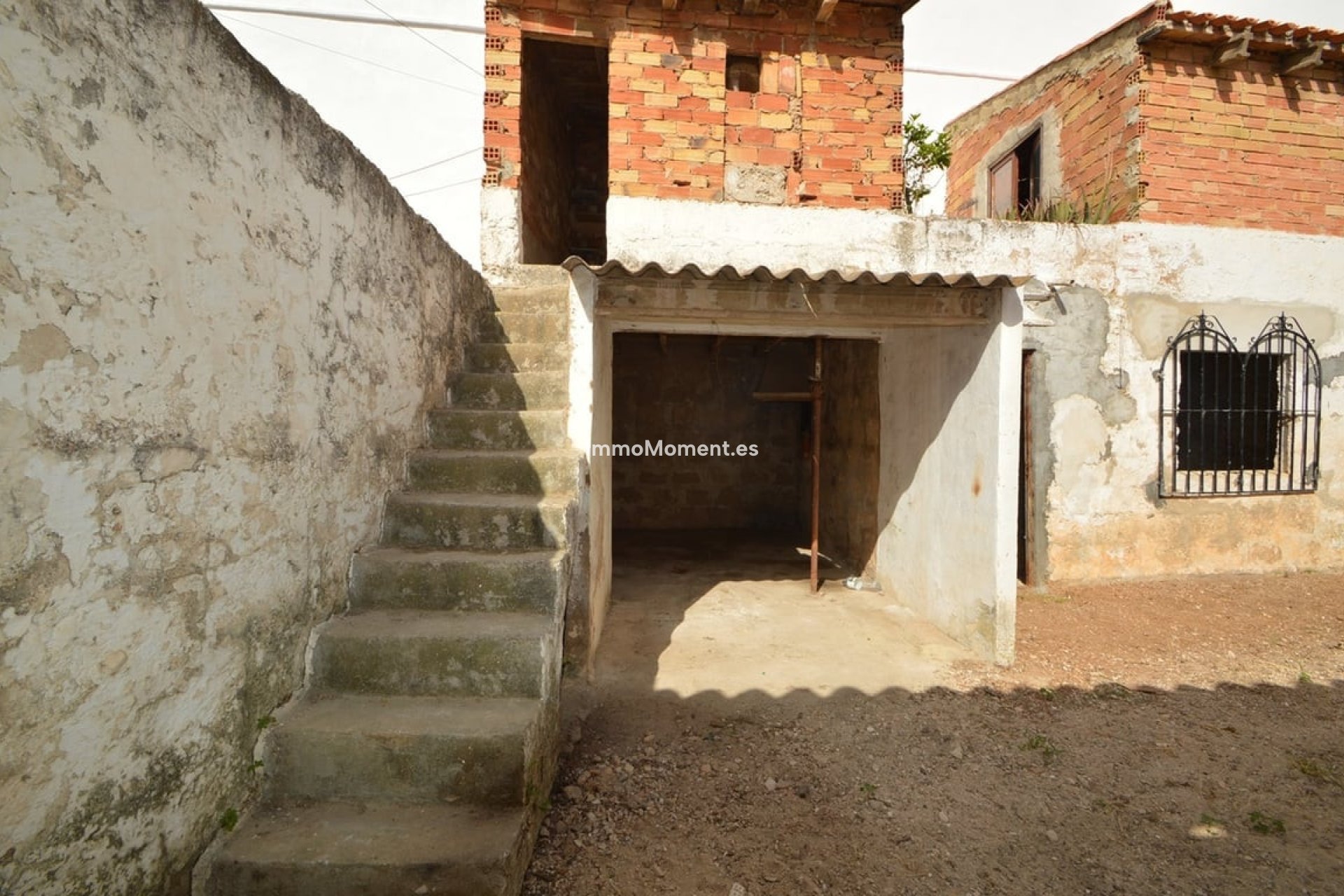 Bestaande woning - Rijtjeshuis - Jávea - Jávea - Xàbia Centro