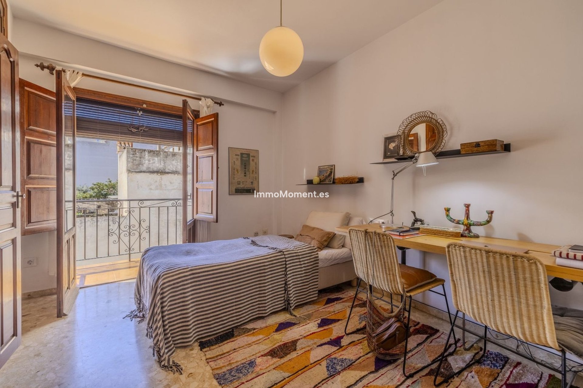 Bestaande woning - Rijtjeshuis - Jávea - Jávea - Xàbia Centro