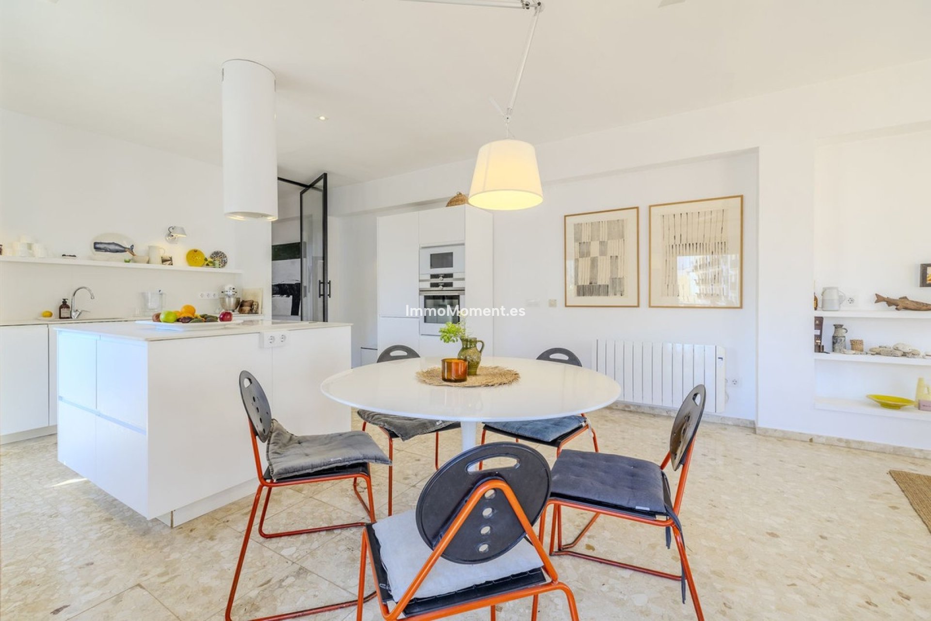 Bestaande woning - Rijtjeshuis - Jávea - Jávea - Xàbia Centro