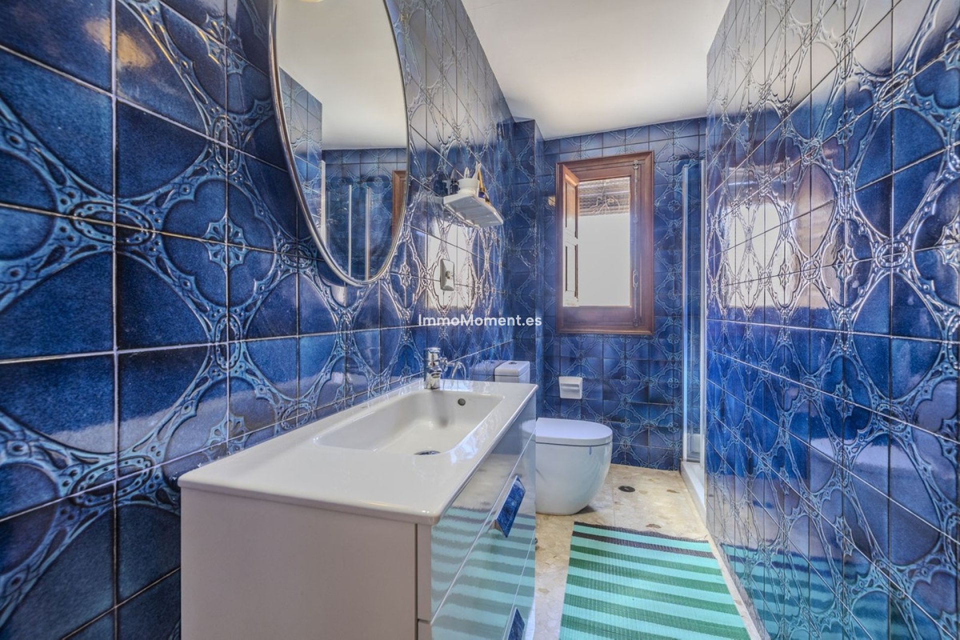 Bestaande woning - Rijtjeshuis - Jávea - Jávea - Xàbia Centro