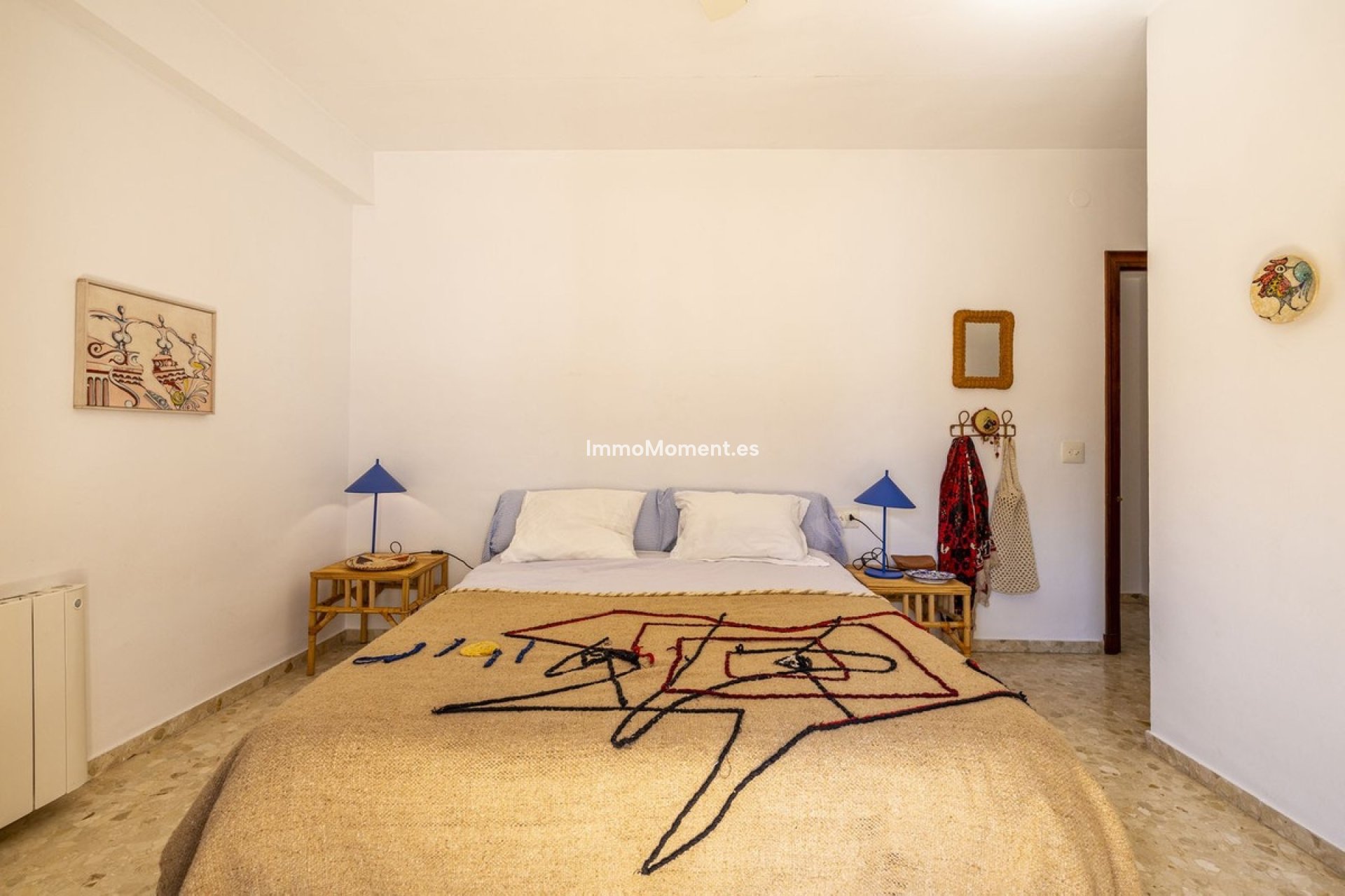 Bestaande woning - Rijtjeshuis - Jávea - Jávea - Xàbia Centro