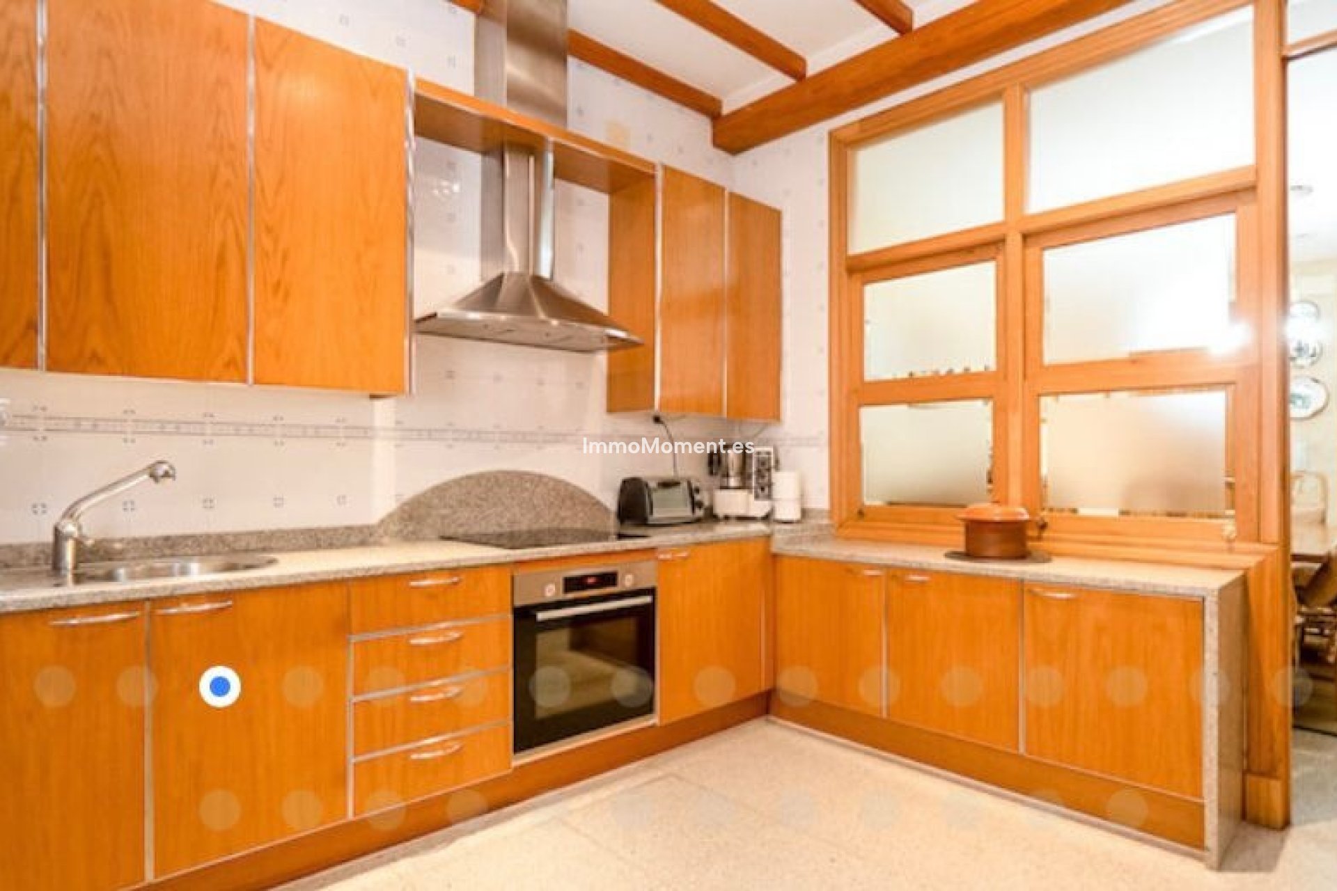 Bestaande woning - Rijtjeshuis - Jumilla - Jumilla Centro