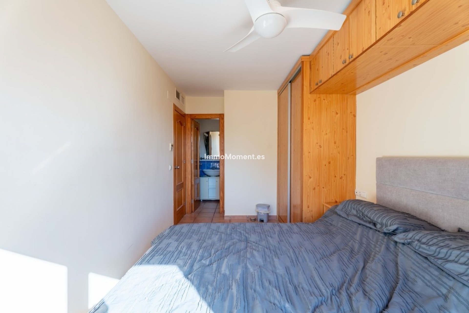 Bestaande woning - Rijtjeshuis - La Nucía - La Nucia Centro