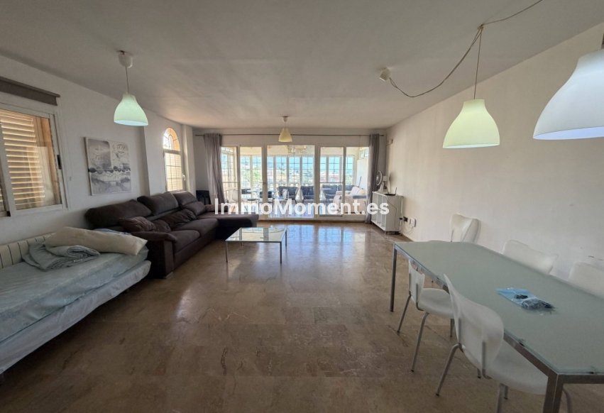 Bestaande woning - Rijtjeshuis - La Nucía - La Nucia Centro