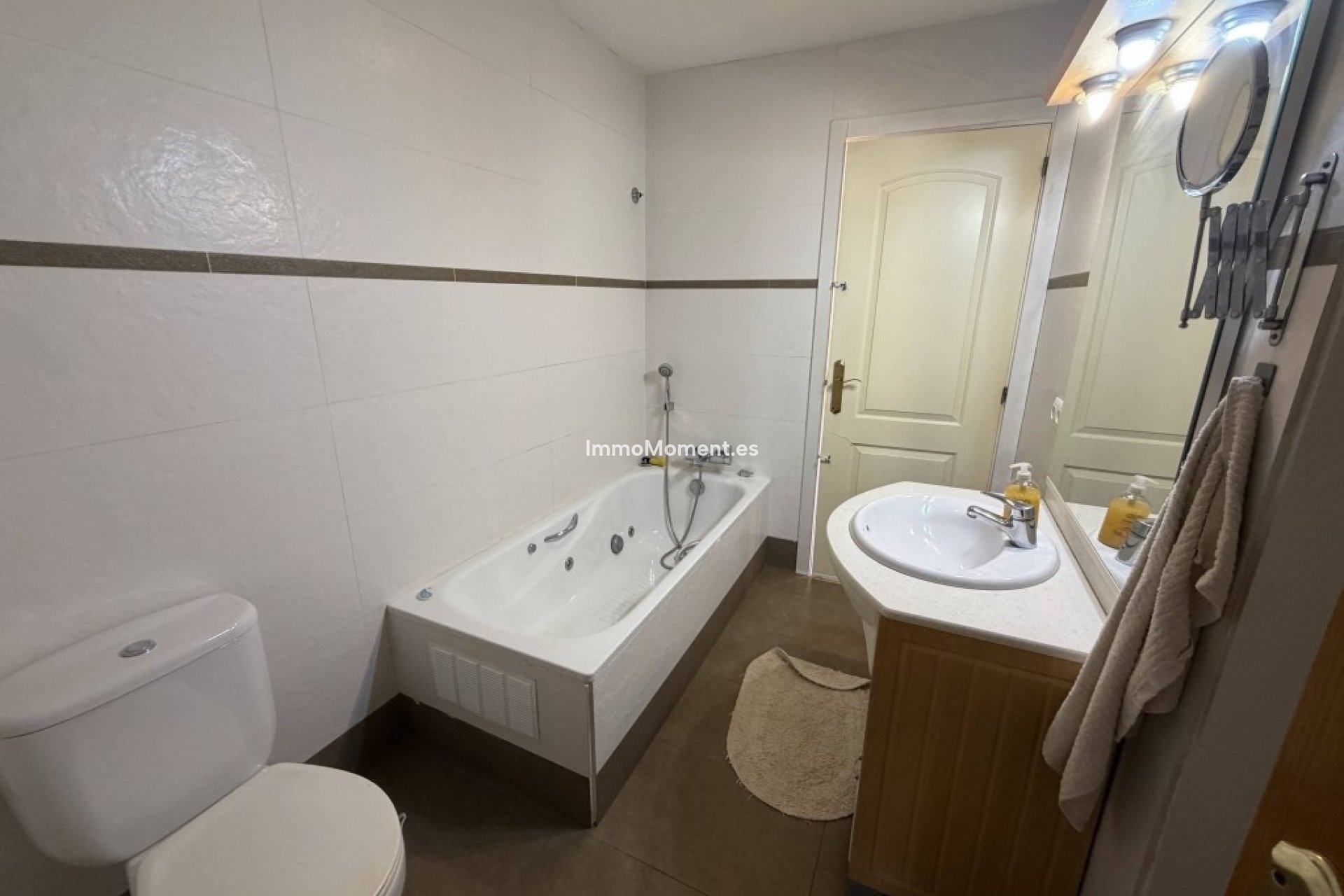 Bestaande woning - Rijtjeshuis - La Nucía - La Nucia Centro