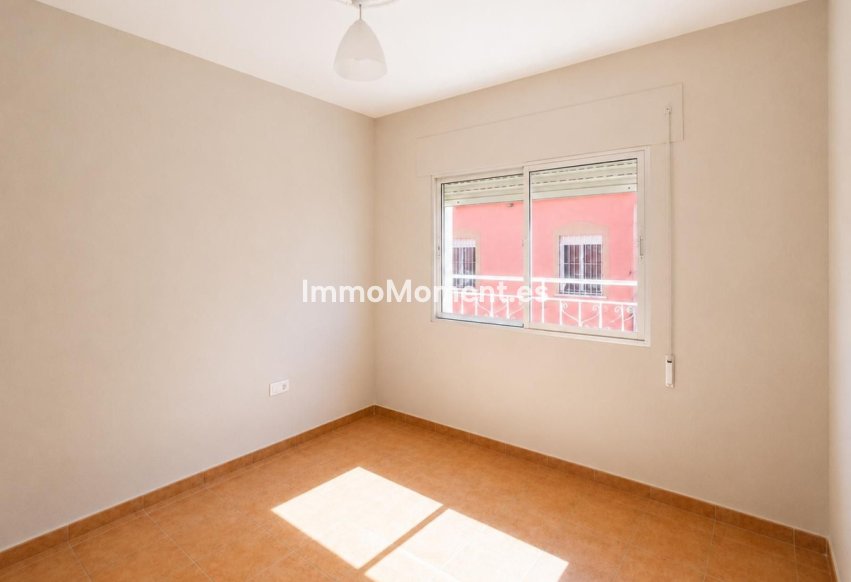 Bestaande woning - Rijtjeshuis - Málaga - Los Prados