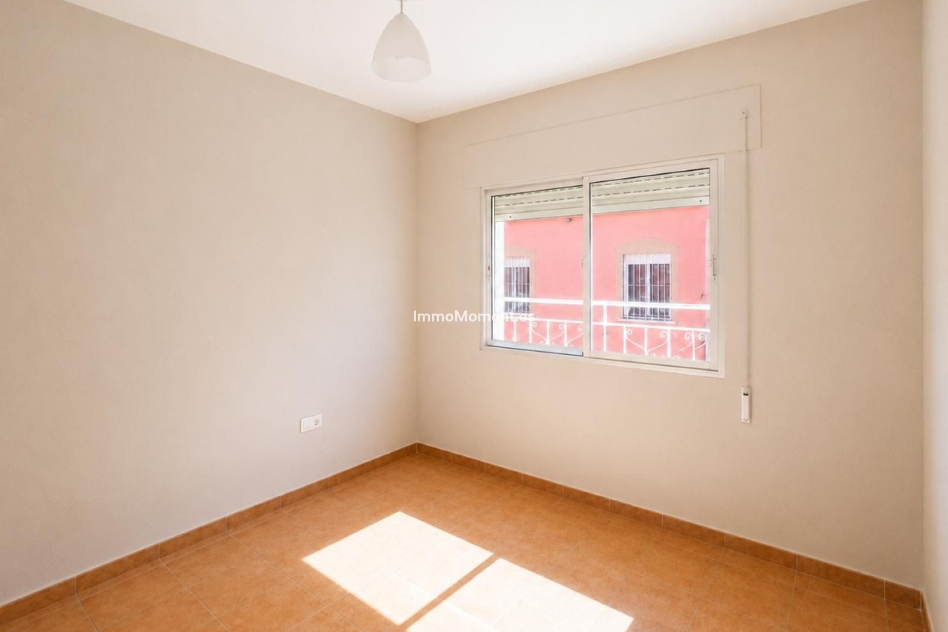 Bestaande woning - Rijtjeshuis - Málaga - Los Prados