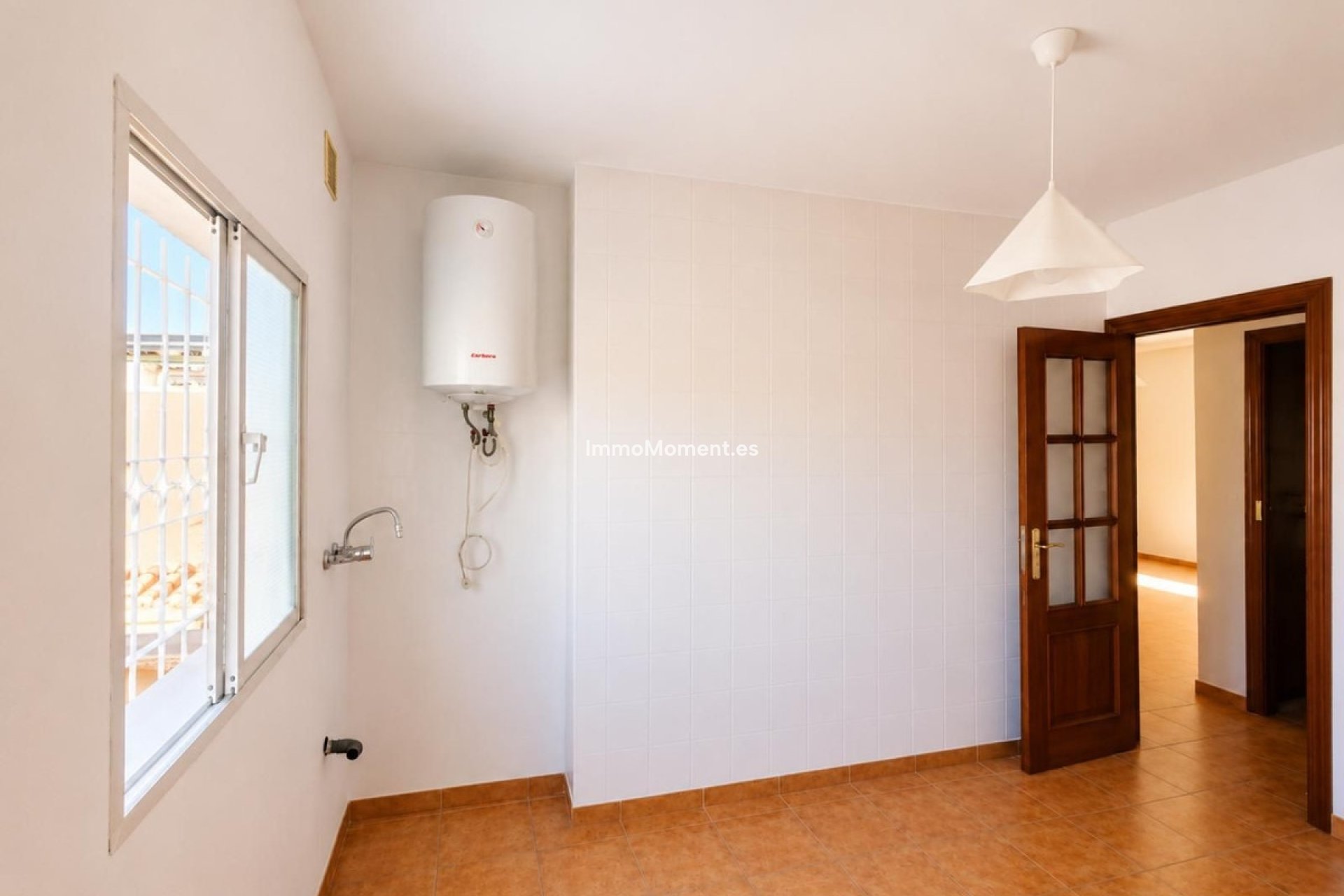 Bestaande woning - Rijtjeshuis - Málaga - Los Prados