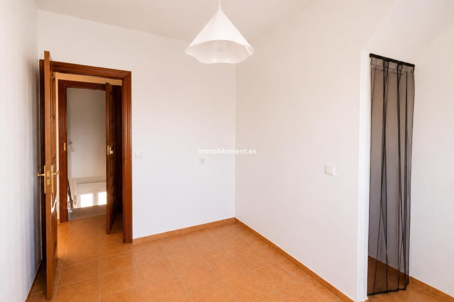 Bestaande woning - Rijtjeshuis - Málaga - Los Prados