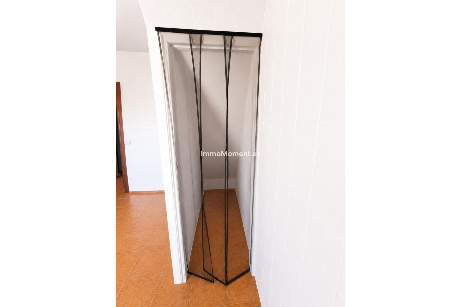 Bestaande woning - Rijtjeshuis - Málaga - Los Prados