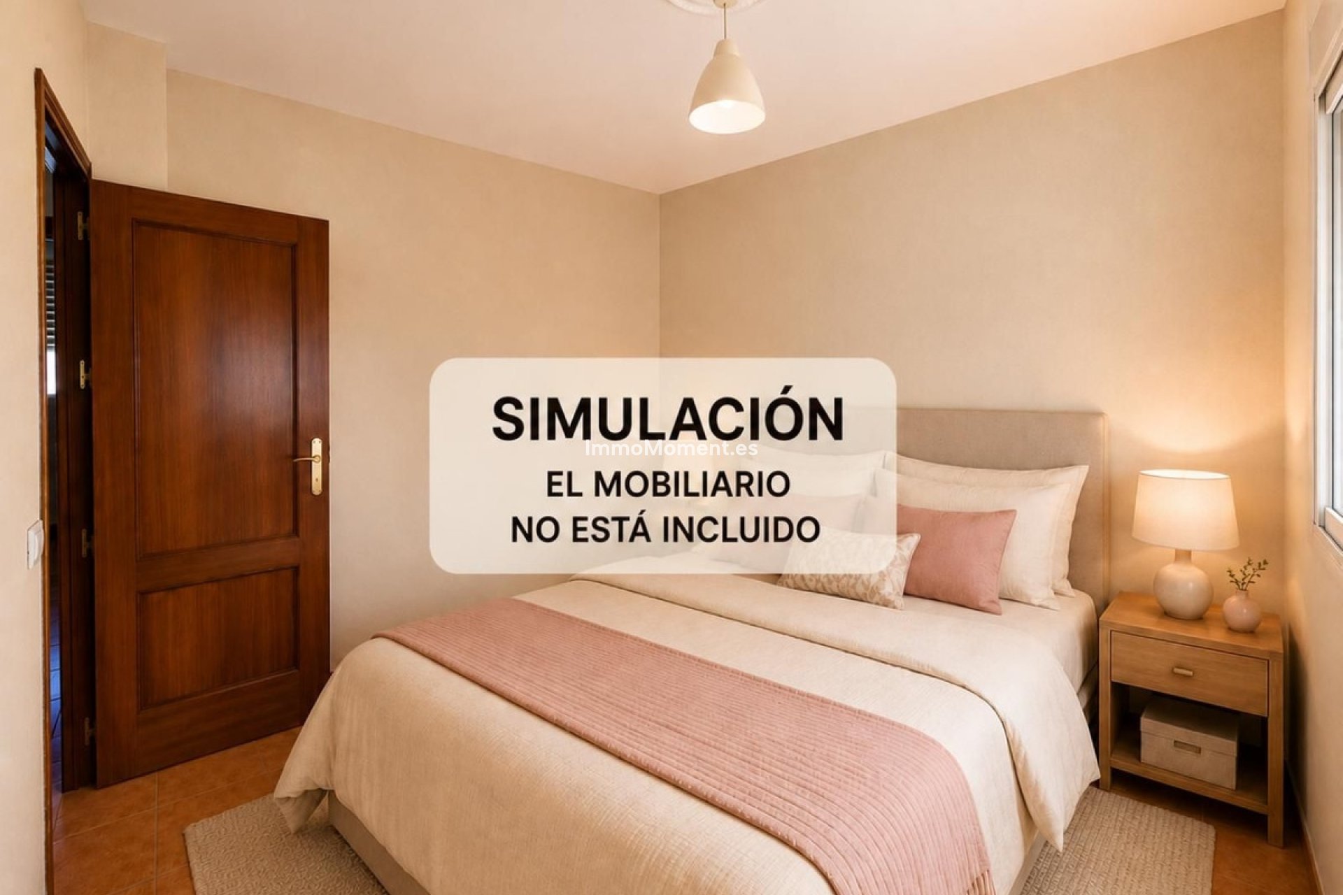 Bestaande woning - Rijtjeshuis - Málaga - Los Prados